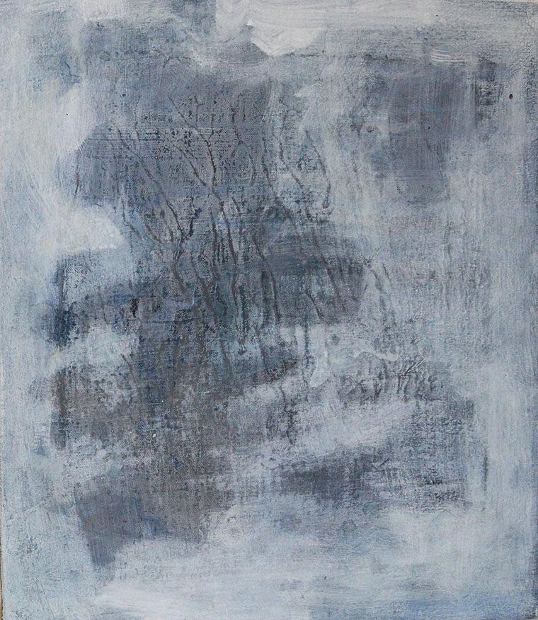 Archipelago (Snow)