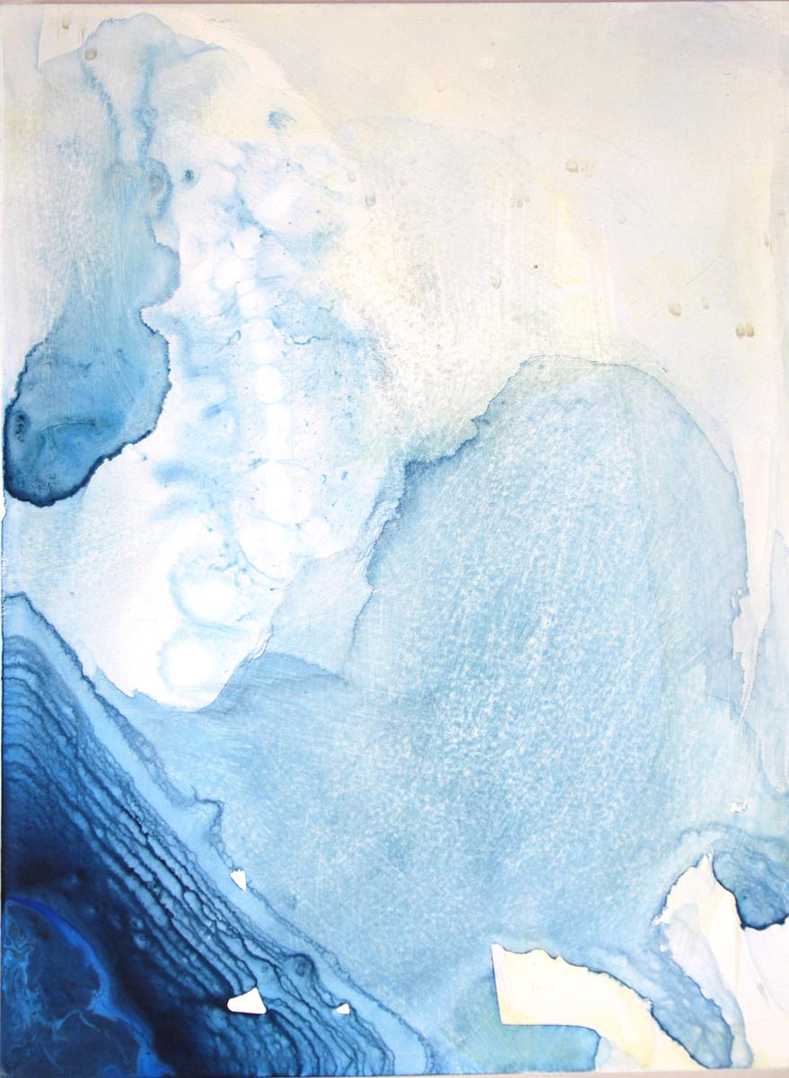 Glacier