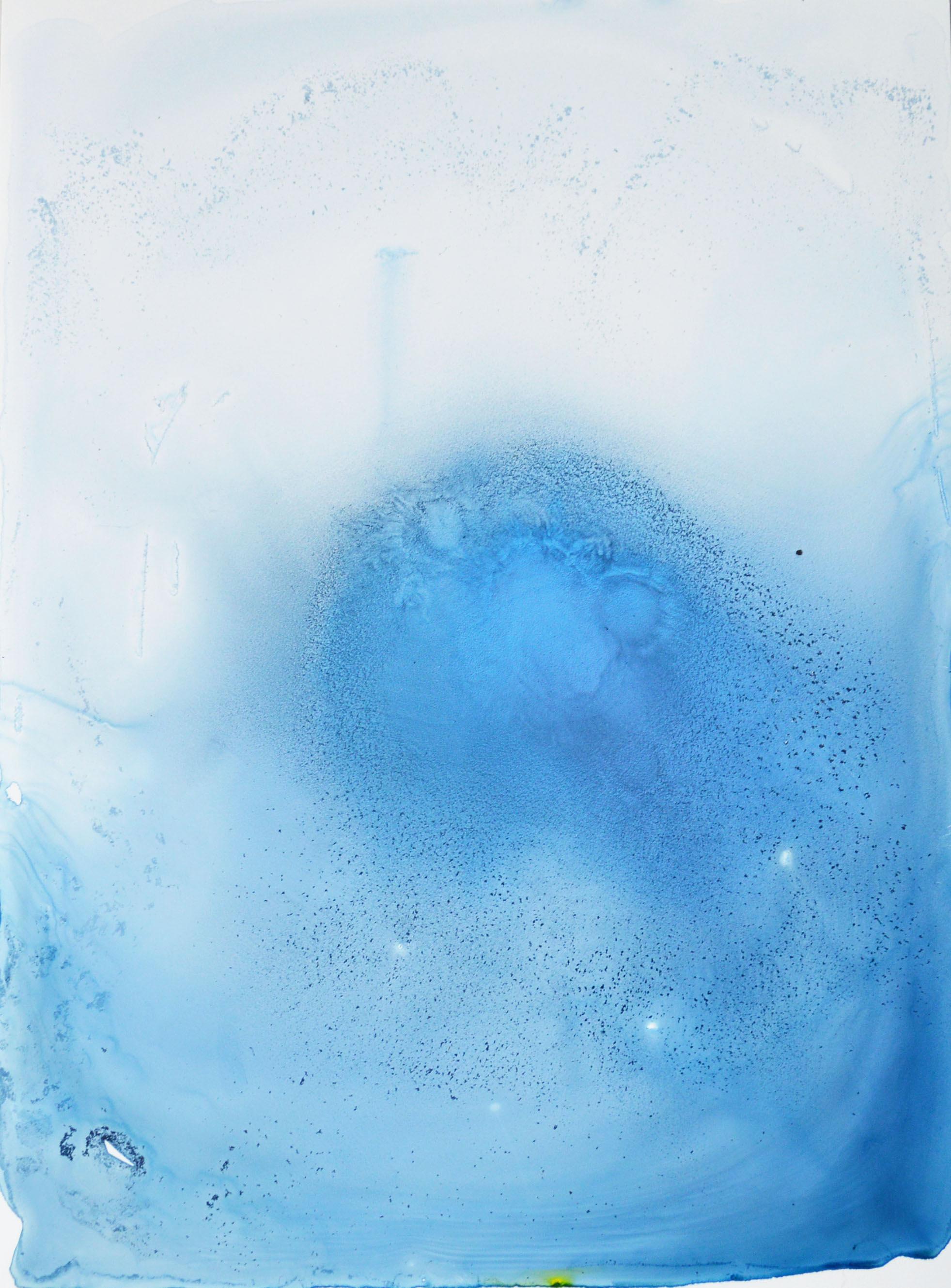 Water (Untitled)
