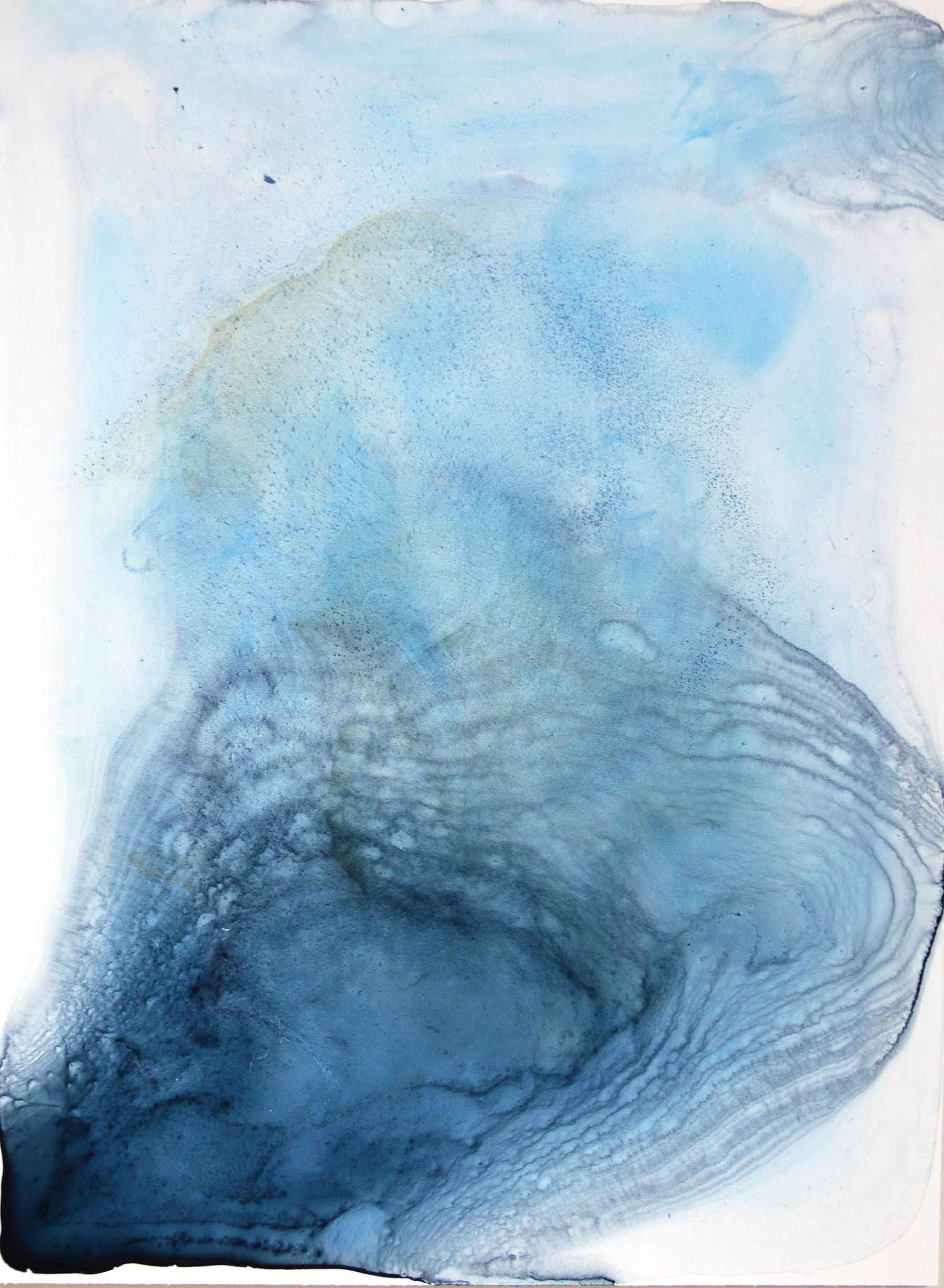 Water (Untitled)