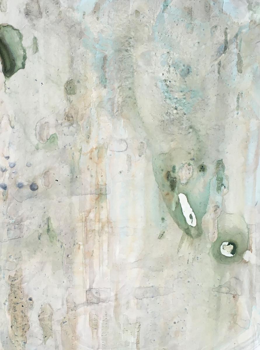 Earthview (Drought II)