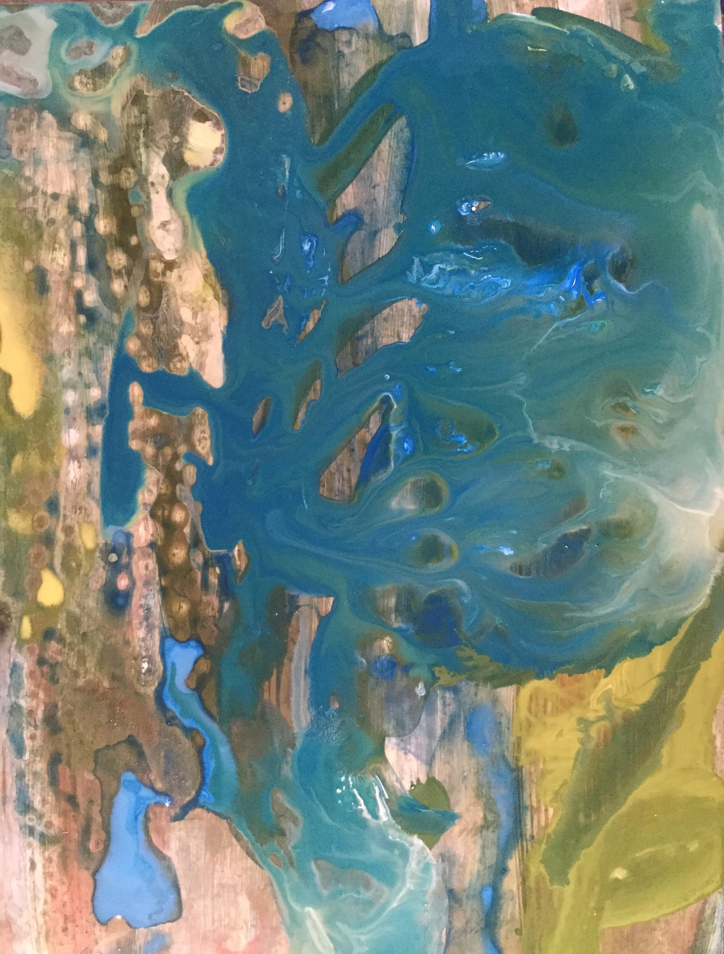 Earthview (Flood)