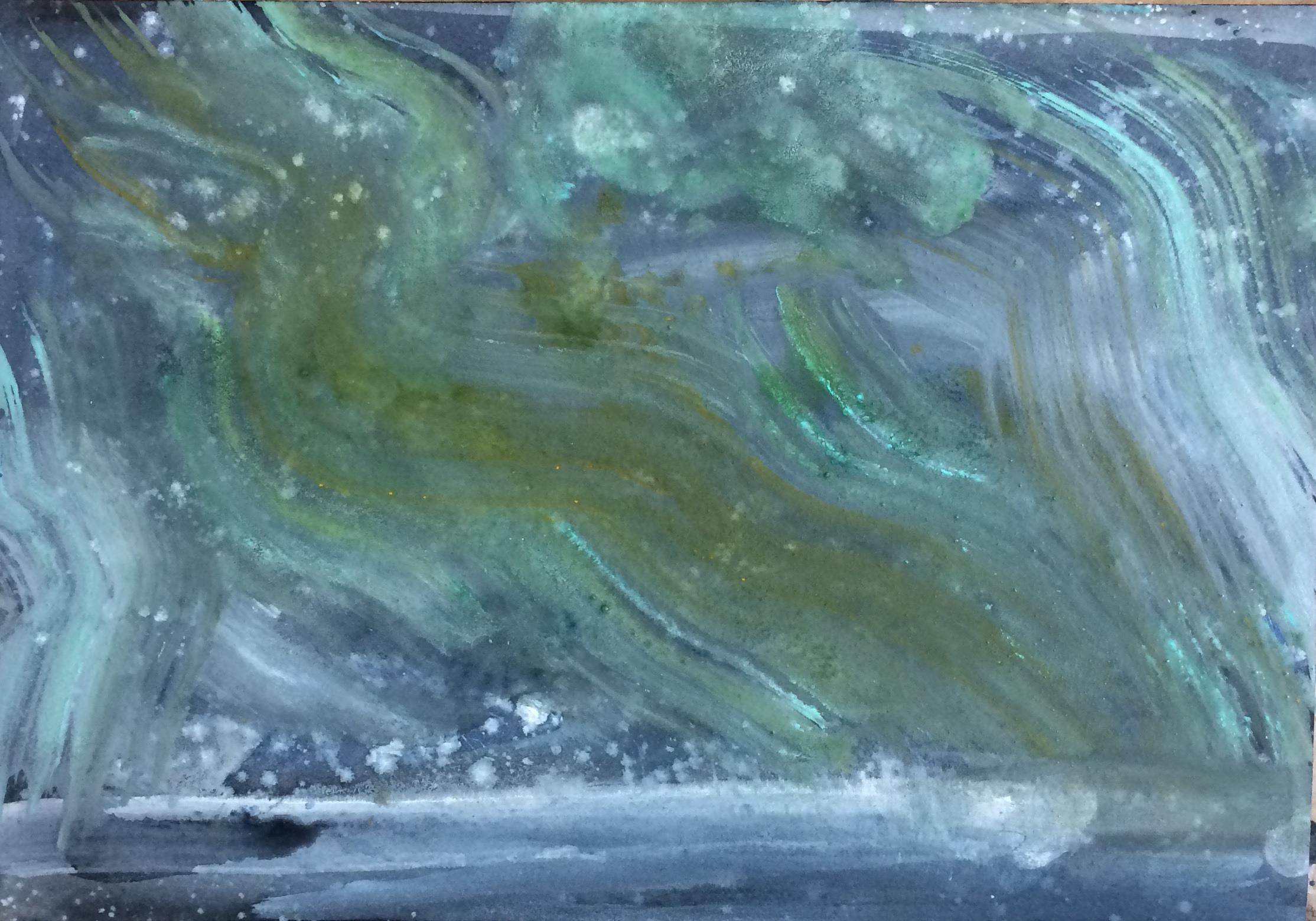 There (aurora)