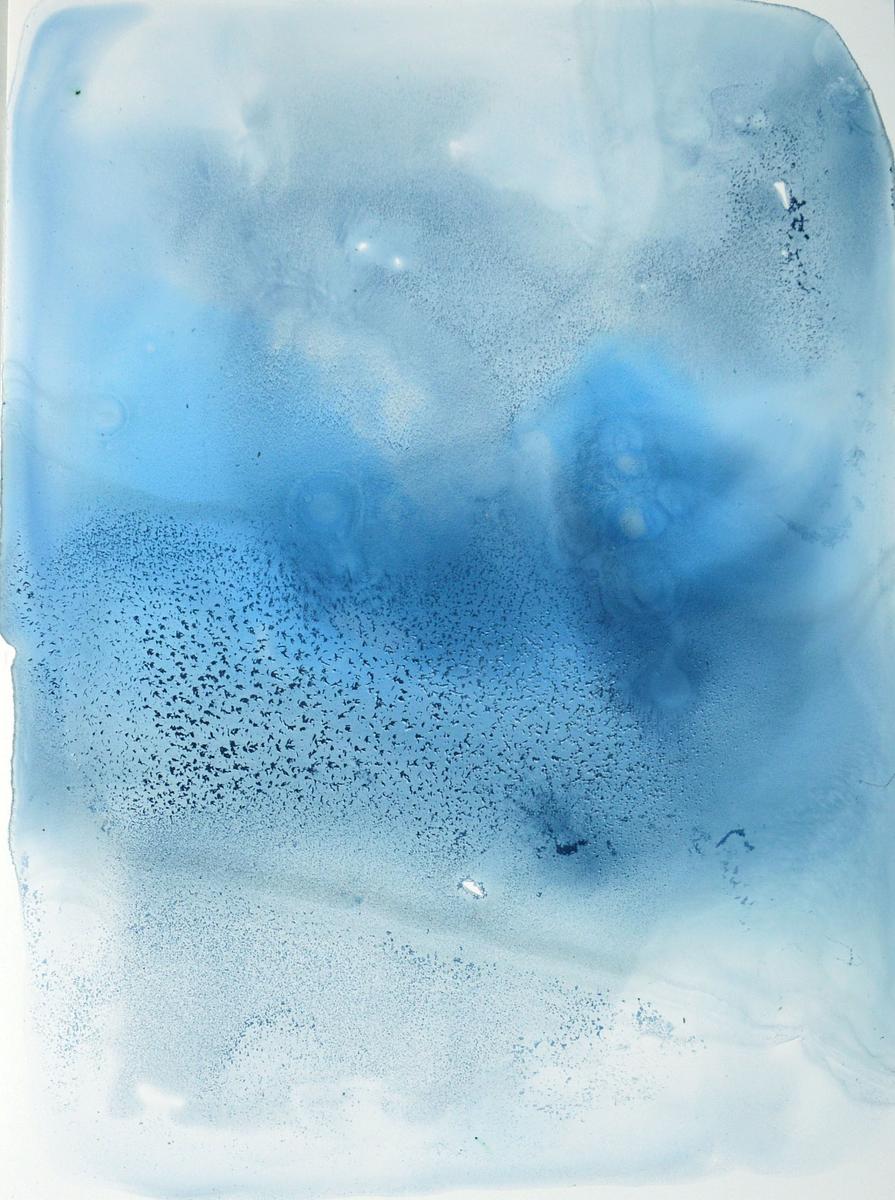 Water (Untitled)