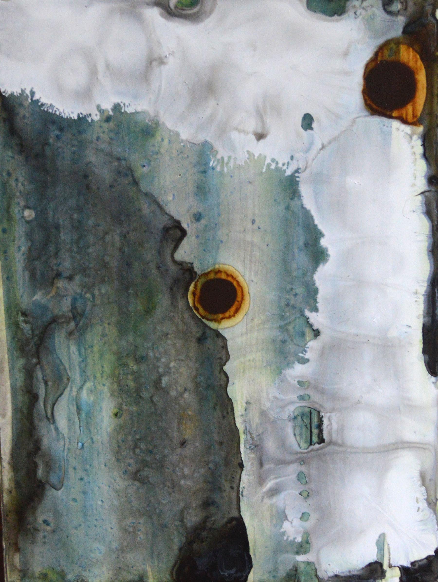 Earthview (Ledge)
