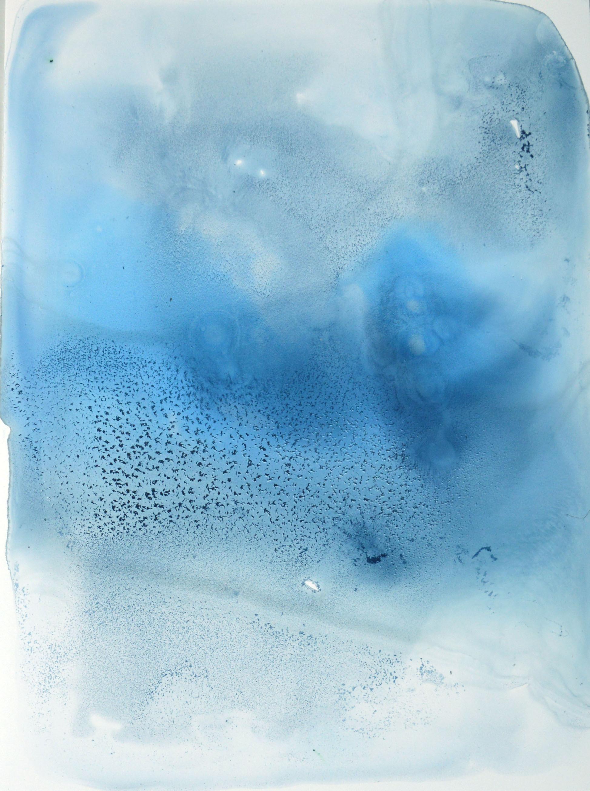 Water (Untitled)