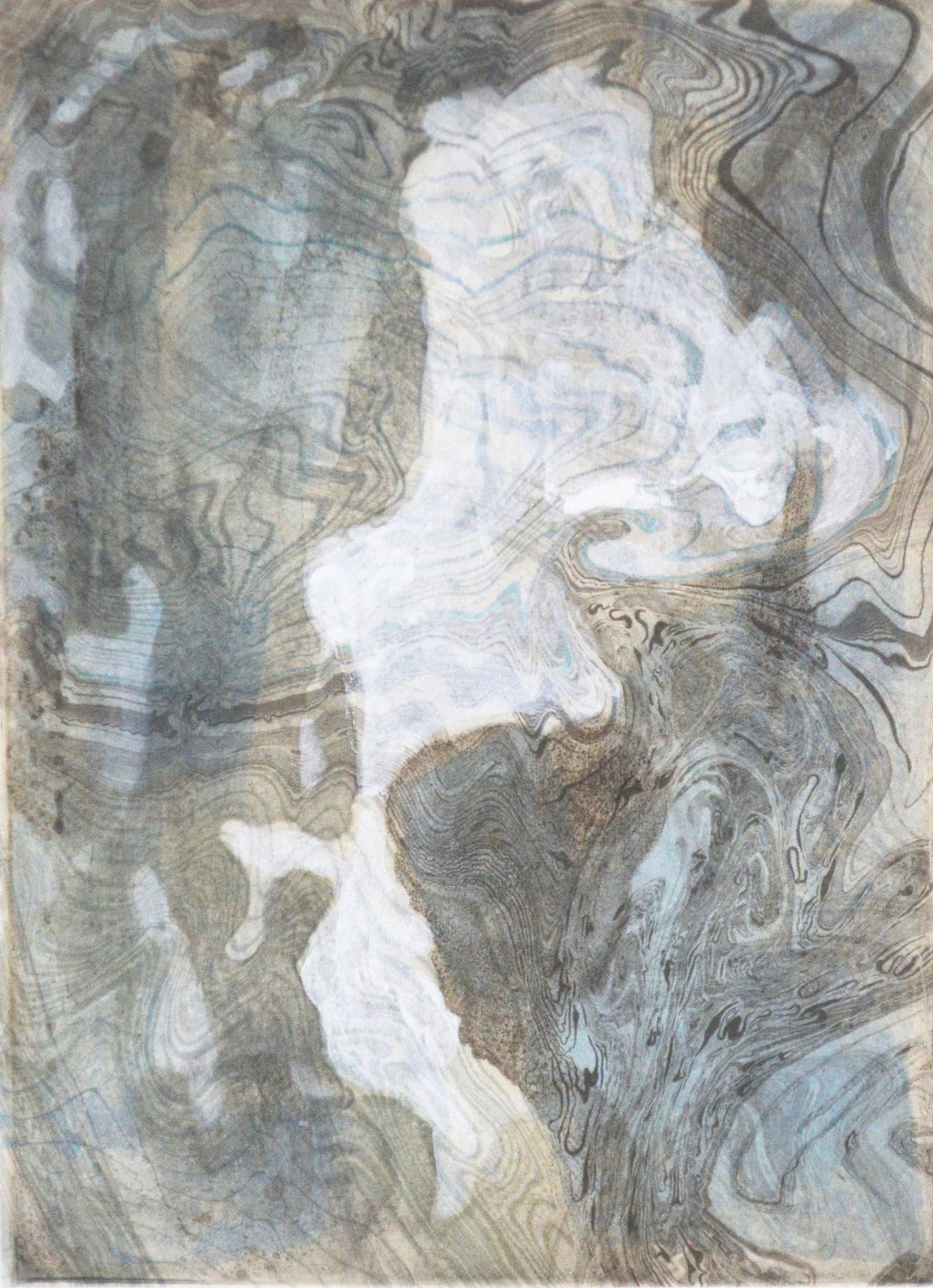 As Above So Below II