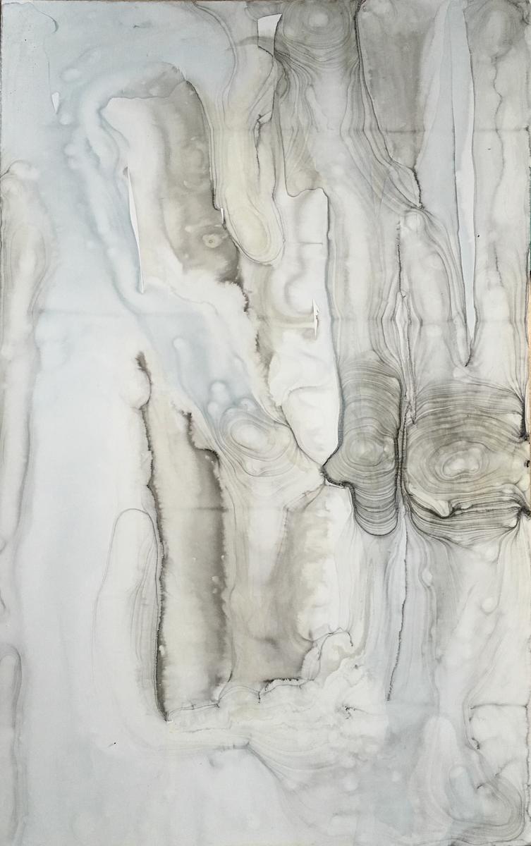 Glacier (Moraine)