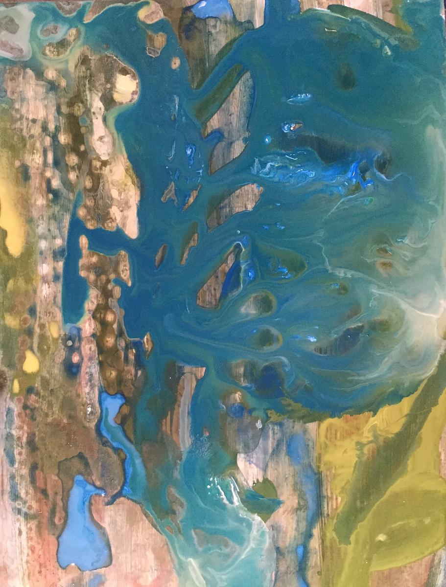 Earthview (Flood)