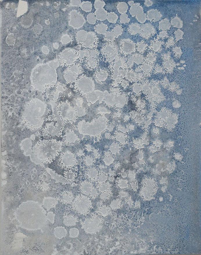 Pancake Ice