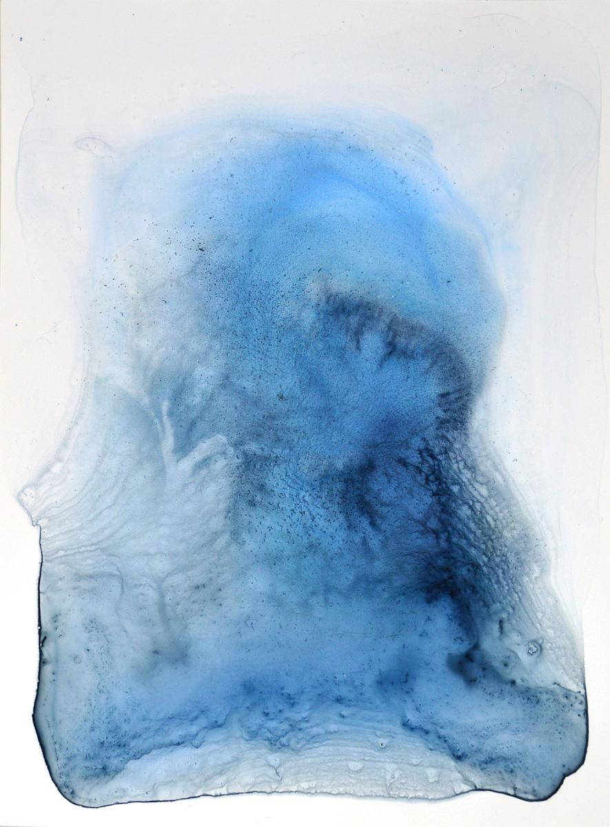 Water (Untitled)