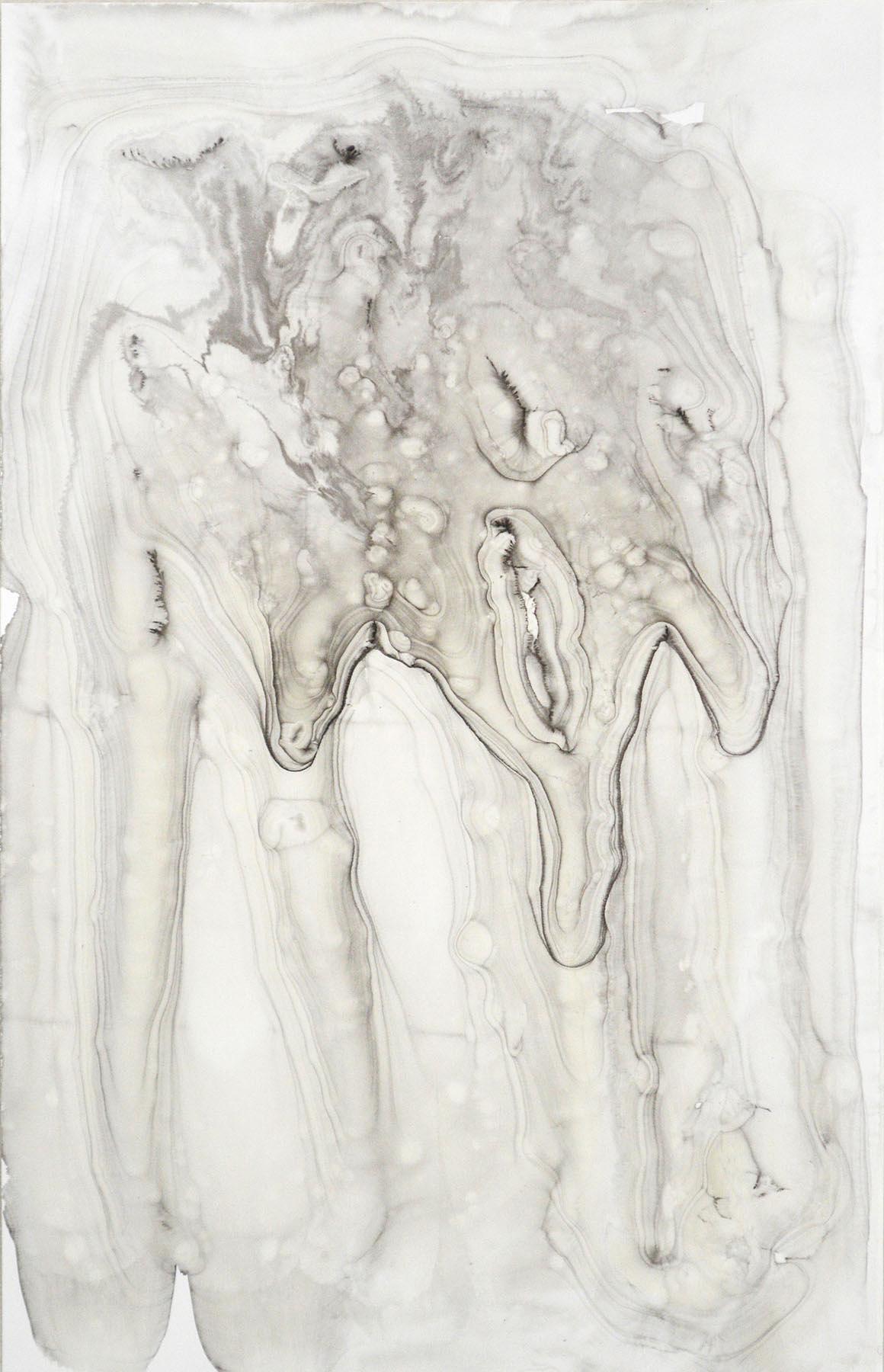 Glacier (Silt)