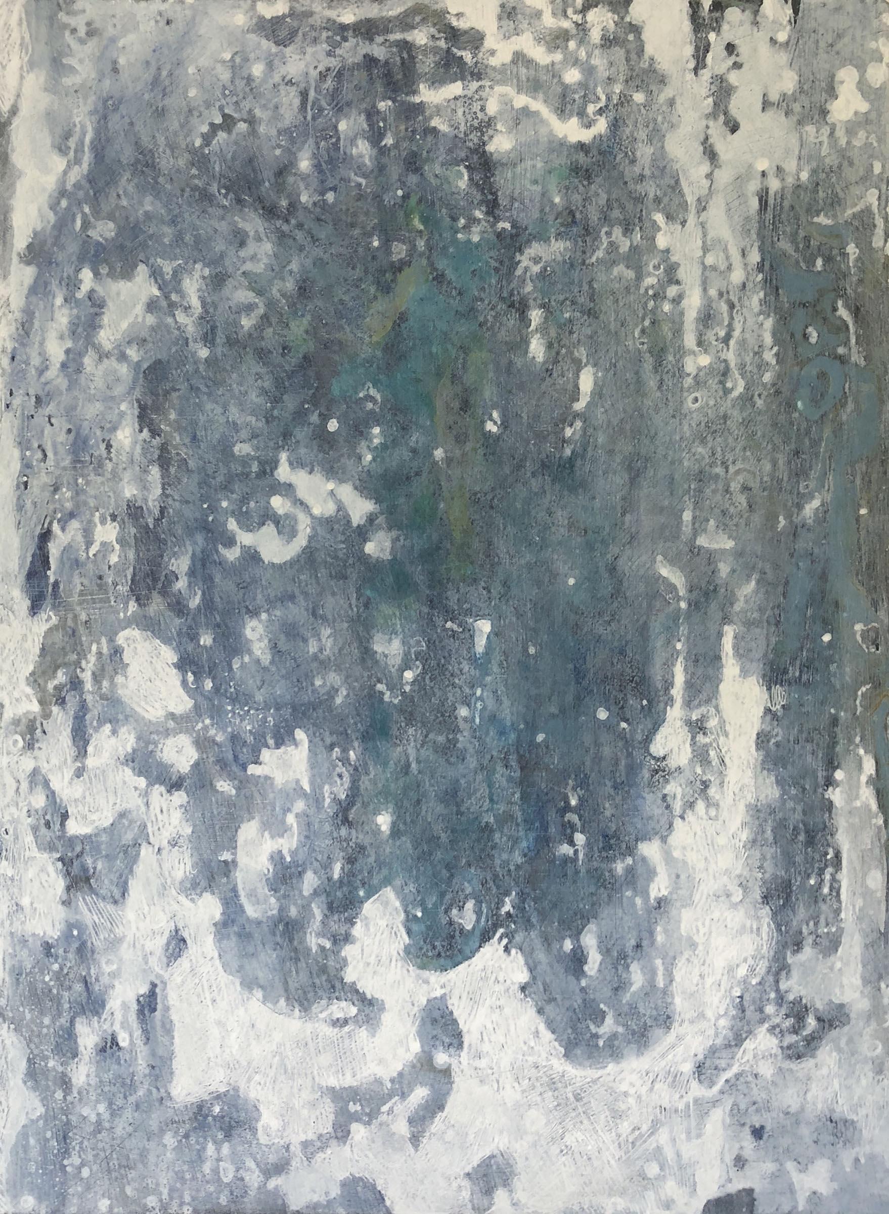 Archipelago (Imagining Svalbard)